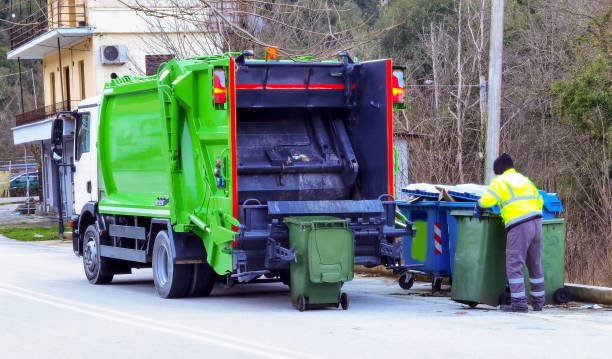 Best Dumpster Rental Services  in Lake Wildwood, CA